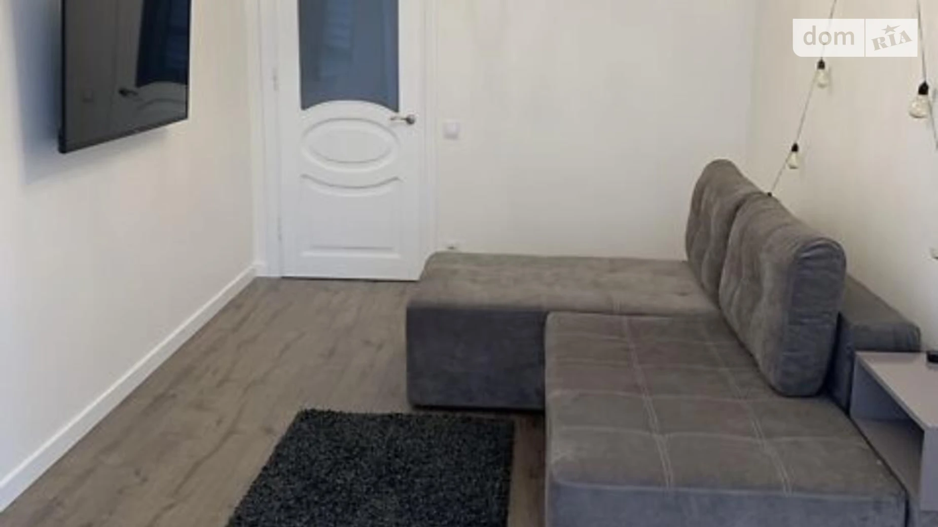 1-комнатная квартира 54 кв. м в Тернополе, ул. Бродовская боковая - фото 3