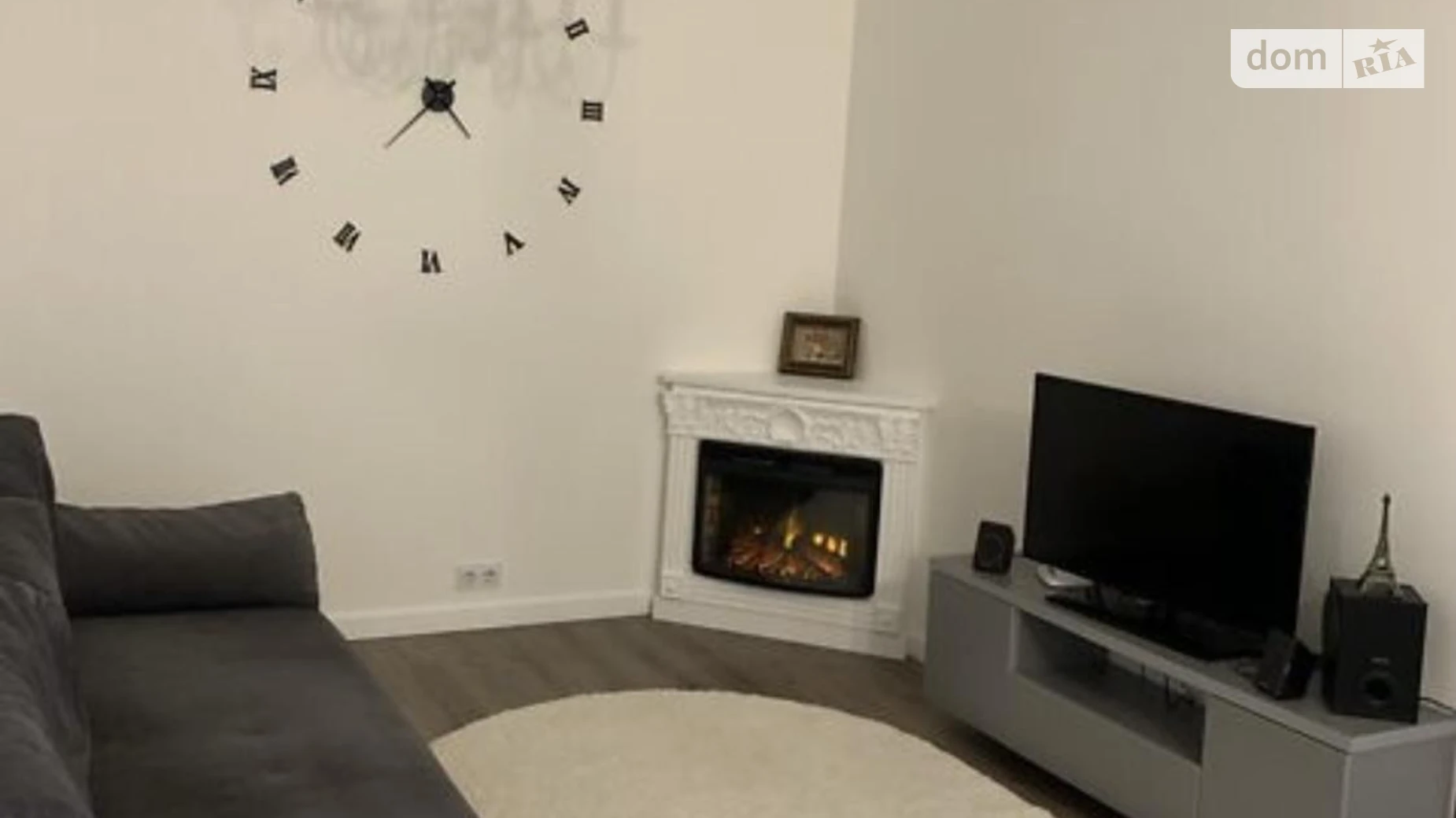 1-комнатная квартира 54 кв. м в Тернополе, ул. Бродовская боковая - фото 4