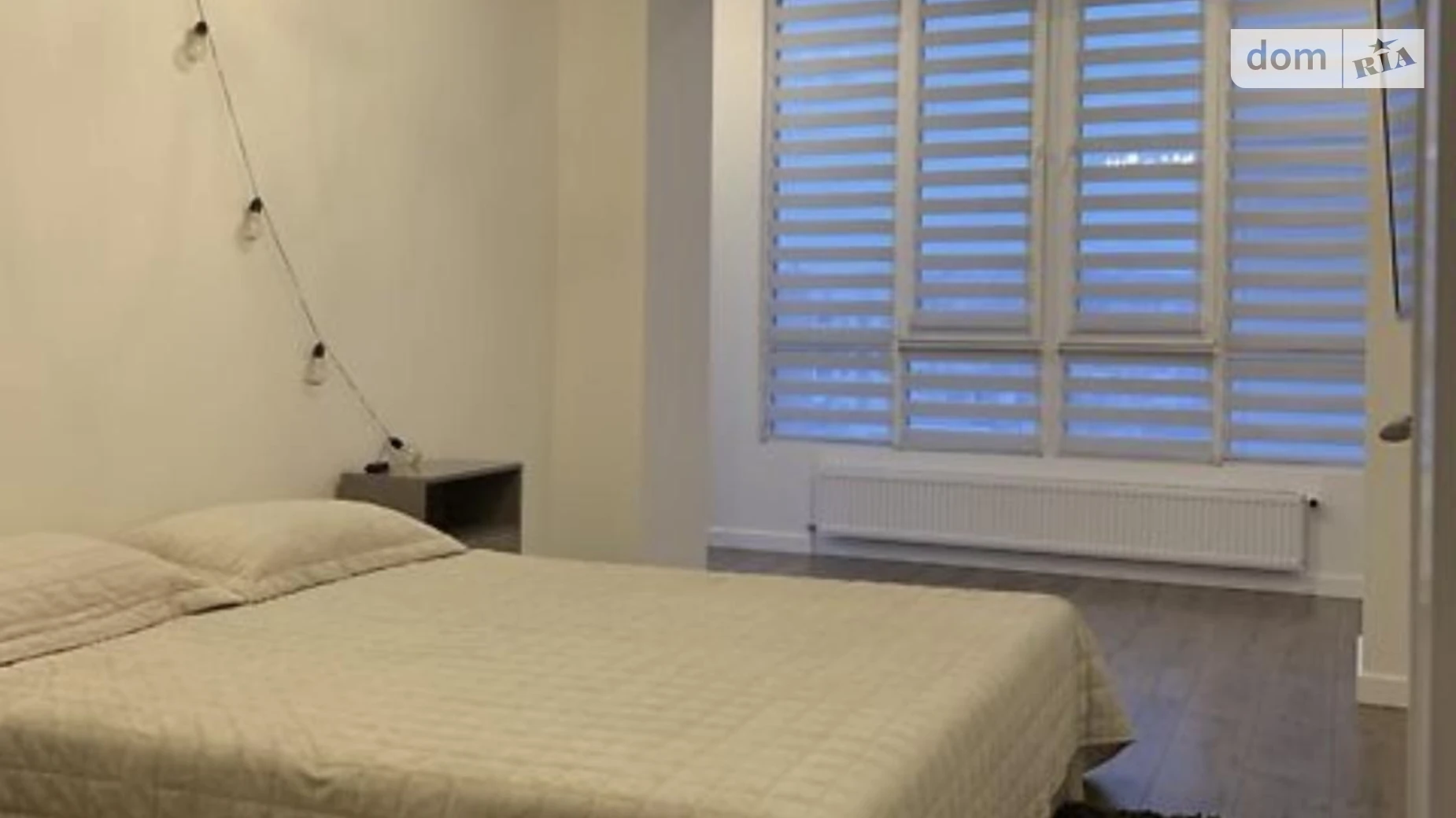 1-комнатная квартира 54 кв. м в Тернополе, ул. Бродовская боковая - фото 5