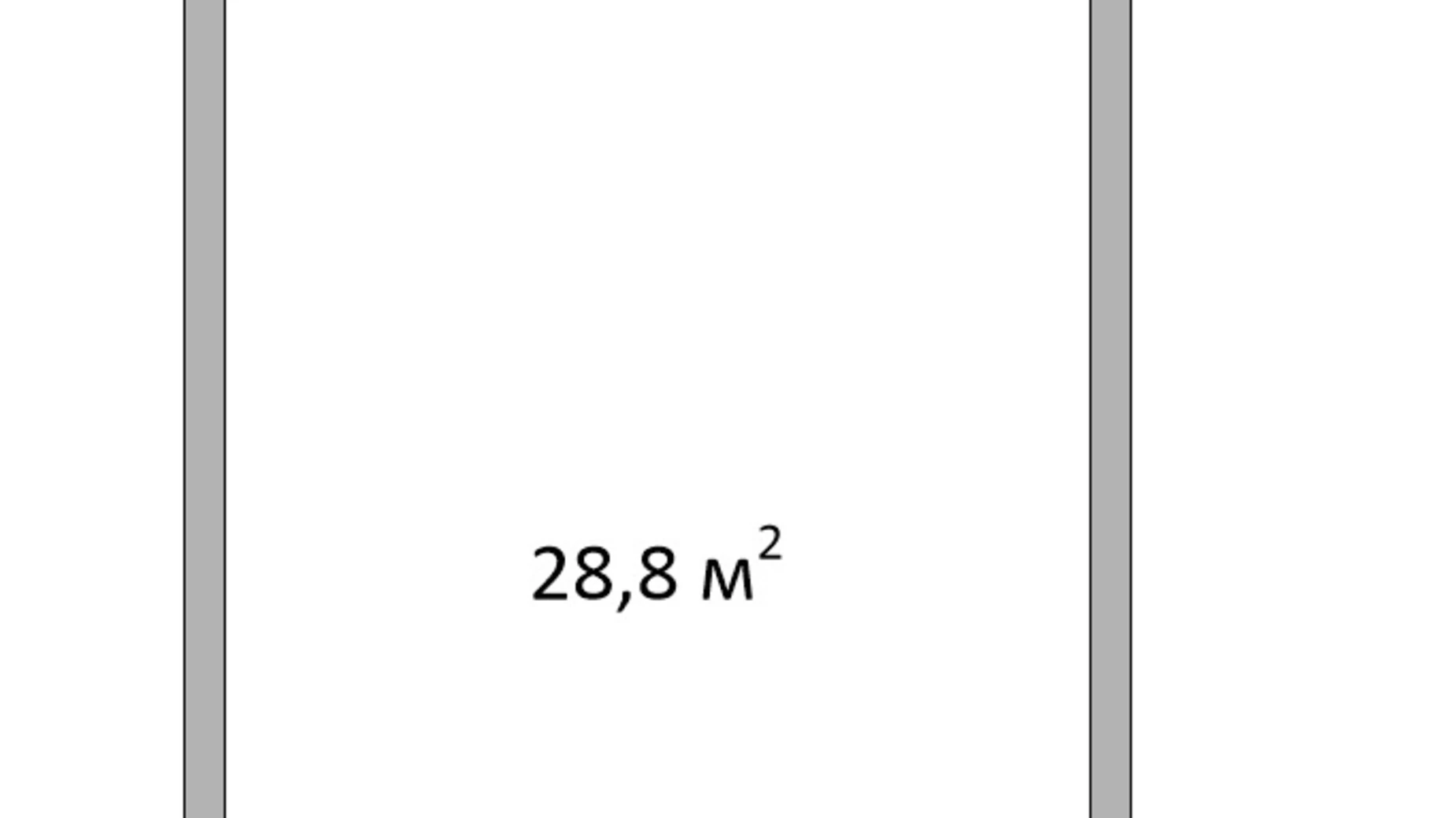 Сдается в аренду офис 39.3 кв. м в бизнес-центре, цена: 480 $ - фото 3