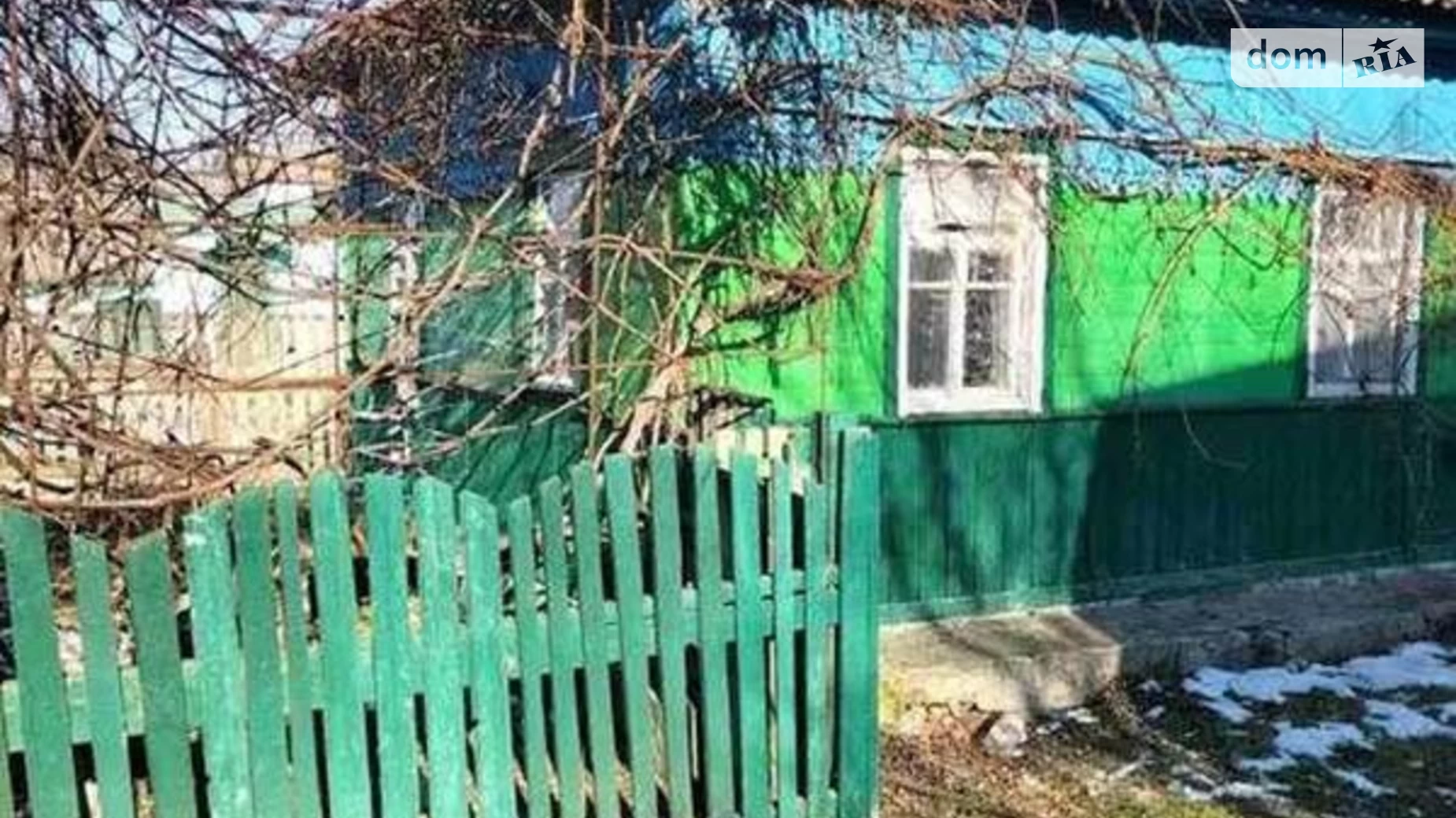 Продается одноэтажный дом 52.4 кв. м с верандой, цена: 20000 $ - фото 2