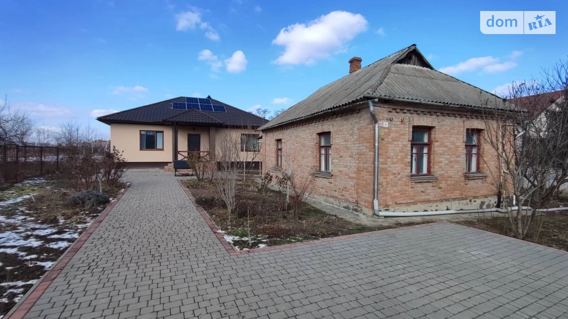 Продається одноповерховий будинок 86.2 кв. м з гаражем, цена: 155000 $ - фото 2