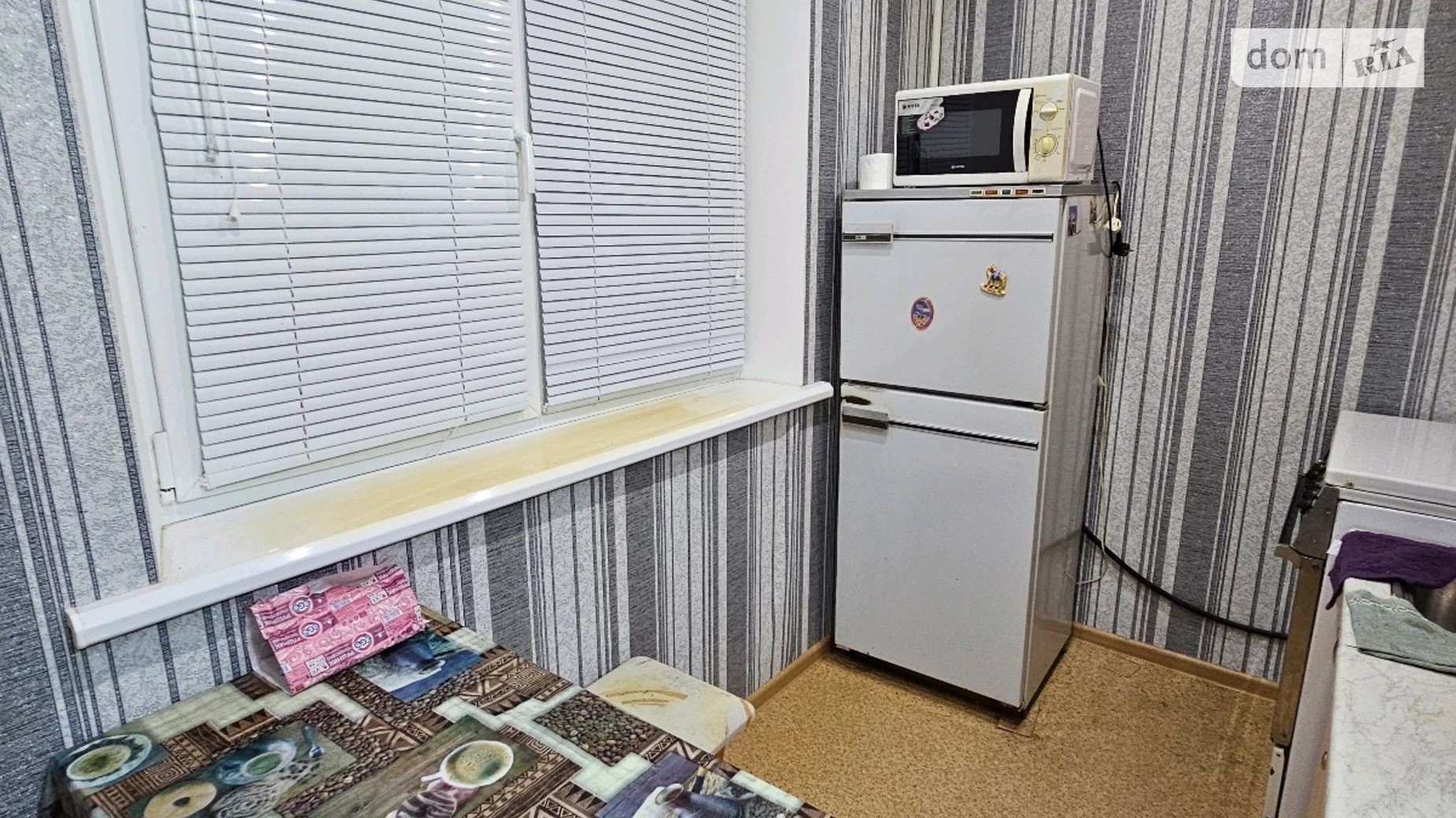 Здається в оренду 1-кімнатна квартира 33 кв. м у Харкові, просп. Ювілейний, 63 - фото 2