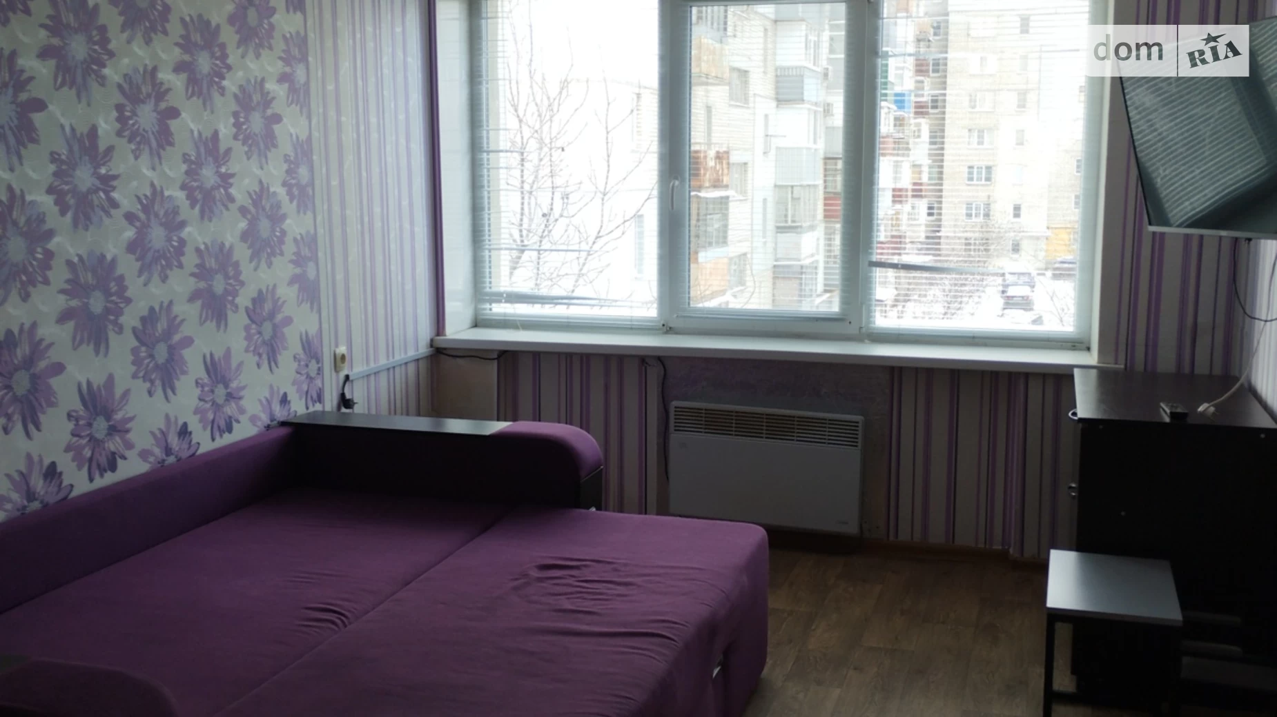 Продается 2-комнатная квартира 36.3 кв. м в, цена: 16000 $ - фото 2