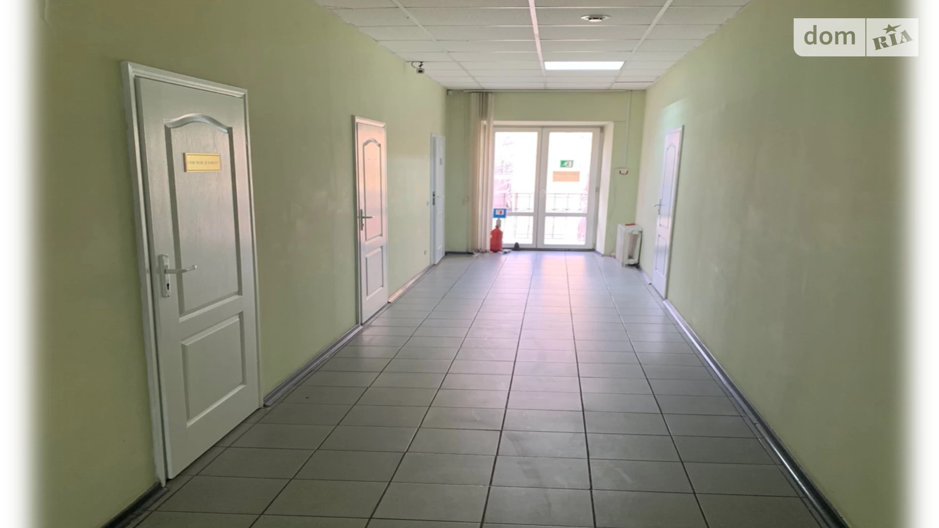 Продається офіс 1368.2 кв. м в бізнес-центрі, цена: 1900000 $ - фото 2