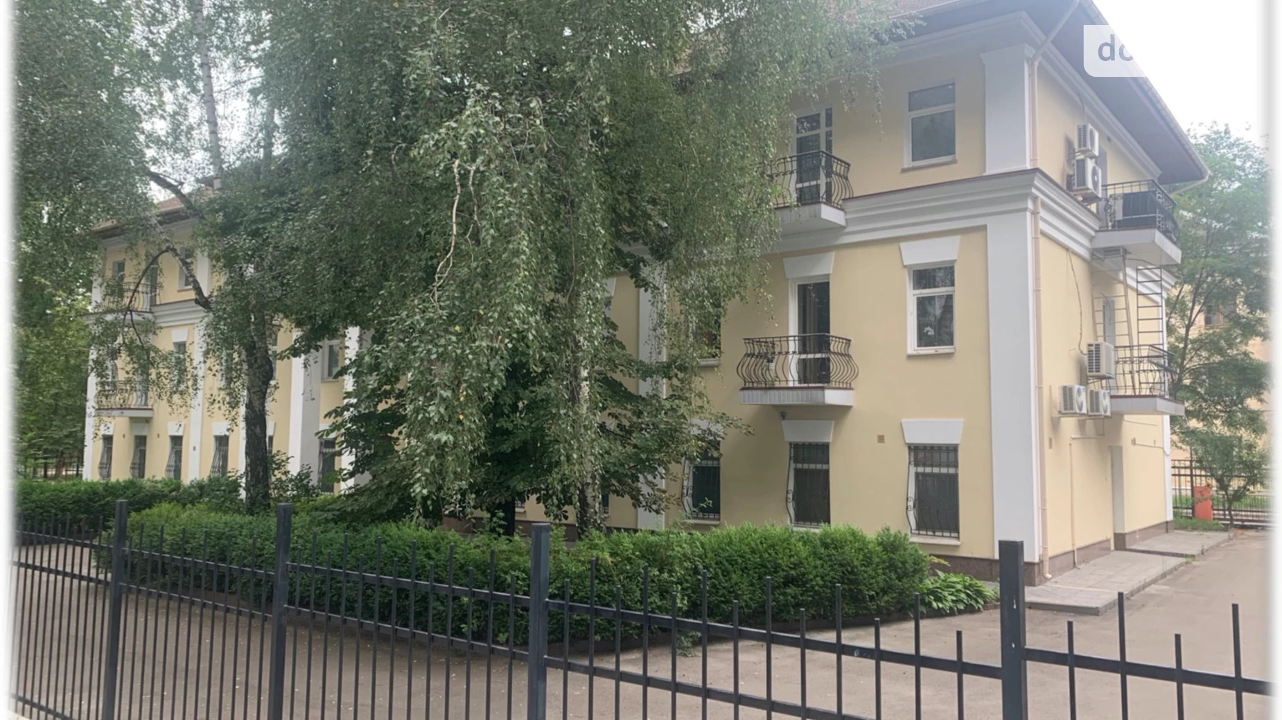 Продається офіс 1368.2 кв. м в бізнес-центрі, цена: 1900000 $ - фото 4