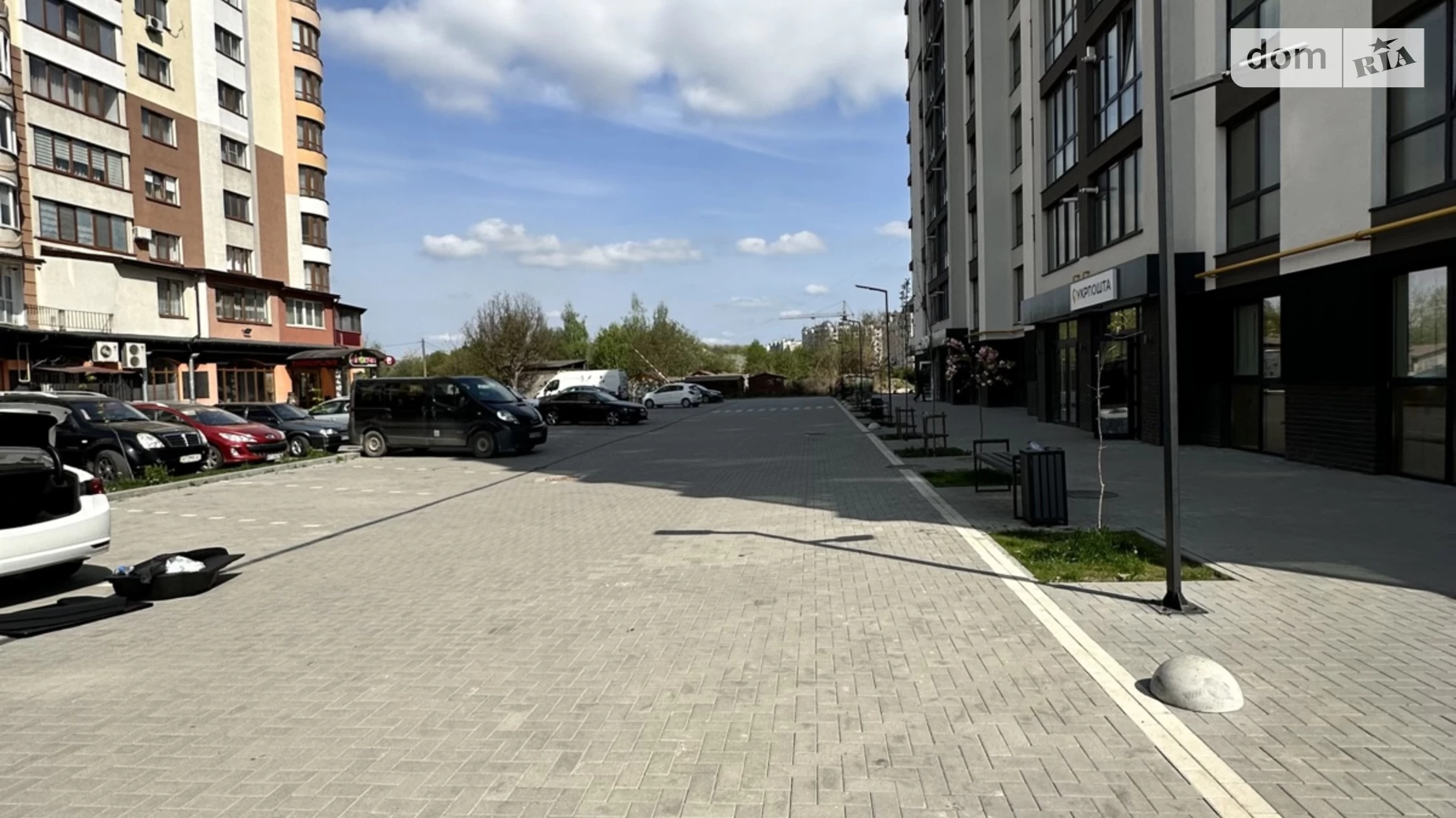 Продається приміщення вільного призначення 149.2 кв. м в 10-поверховій будівлі, цена: 171580 $ - фото 2