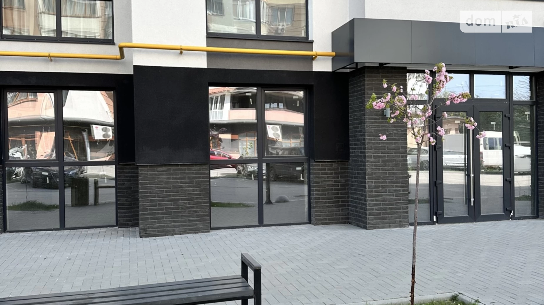 Продається приміщення вільного призначення 149.2 кв. м в 10-поверховій будівлі, цена: 171580 $ - фото 3