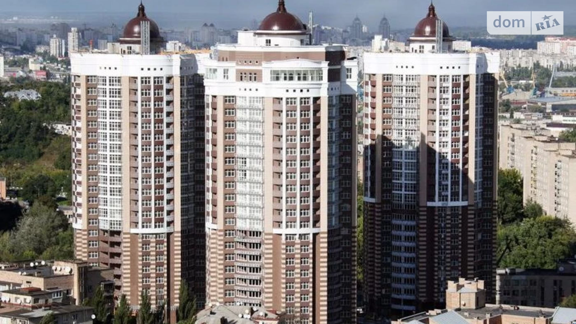 Продається 3-кімнатна квартира 110.3 кв. м у Києві, цена: 300000 $ - фото 2