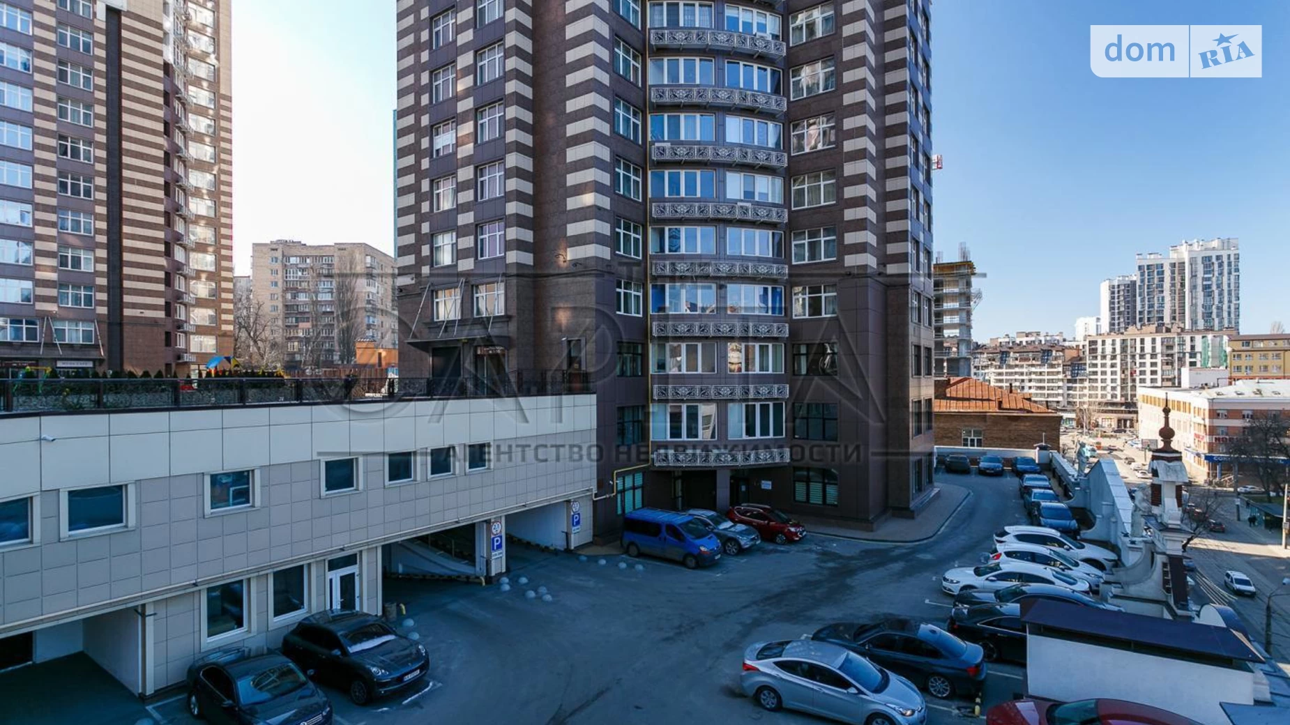 Продається 3-кімнатна квартира 110.3 кв. м у Києві, цена: 300000 $ - фото 4