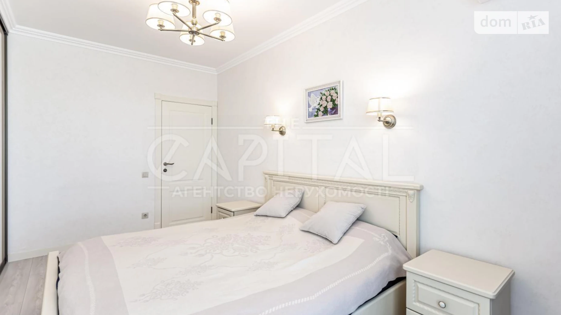 Продается 3-комнатная квартира 80 кв. м в Киеве, цена: 180000 $ - фото 5