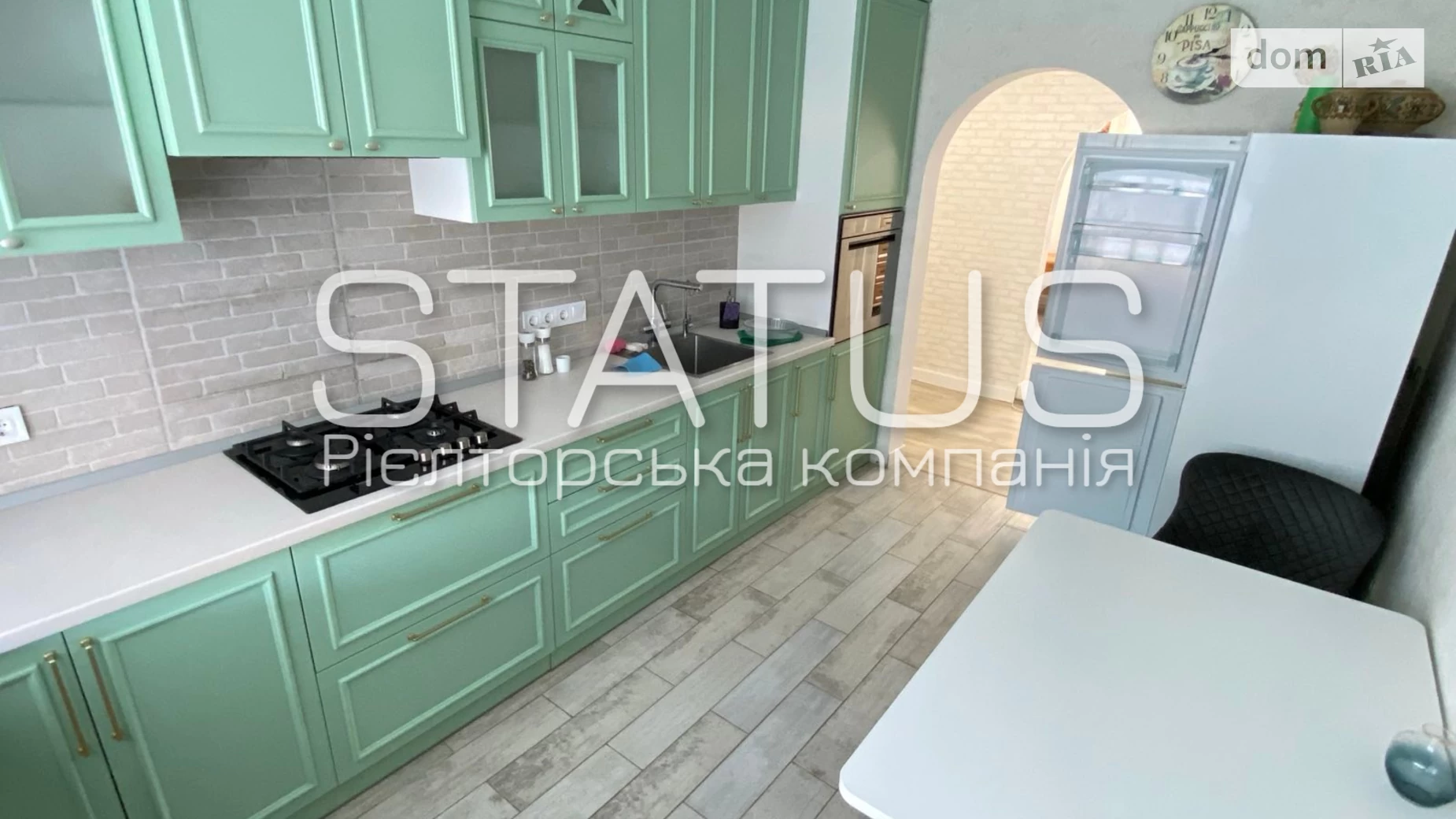 Продается одноэтажный дом 95.6 кв. м с беседкой, цена: 48000 $ - фото 5