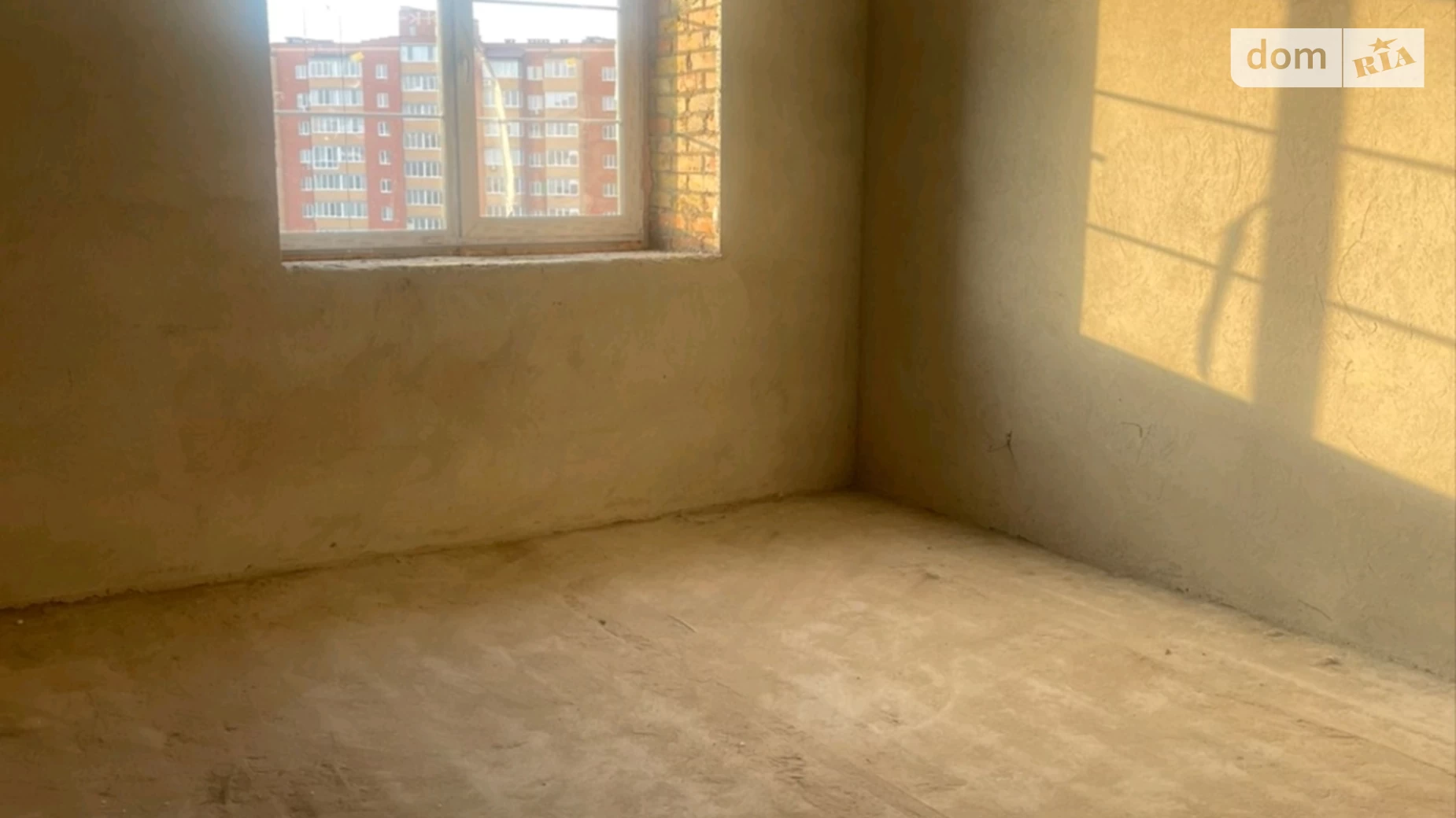 Продается 1-комнатная квартира 58 кв. м в Хмельницком, ул. Панаса Мирного, 16/5 - фото 2