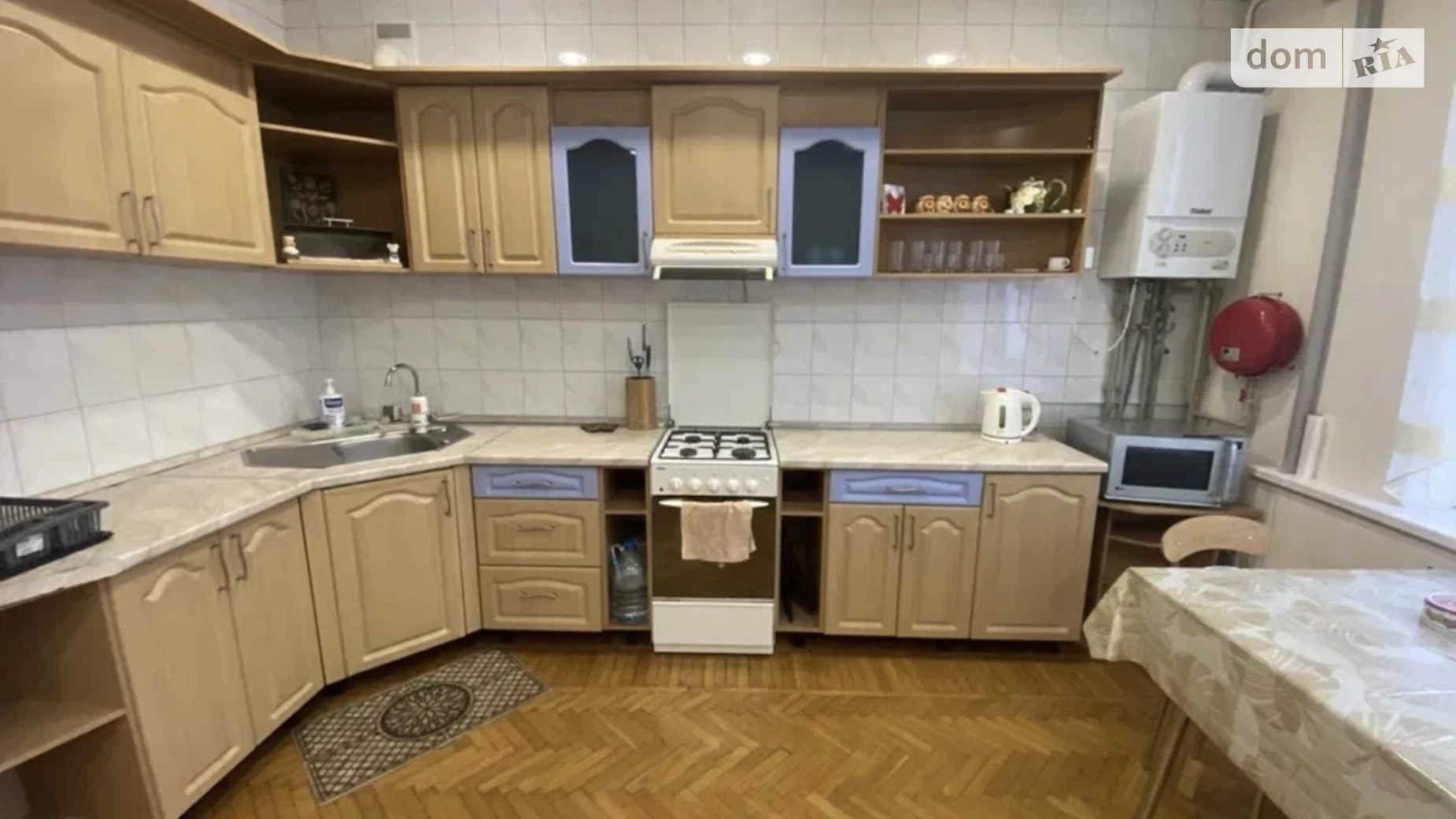 Продається 3-кімнатна квартира 89 кв. м у Дніпрі, вул. Єфремова Сергія, 1 - фото 4