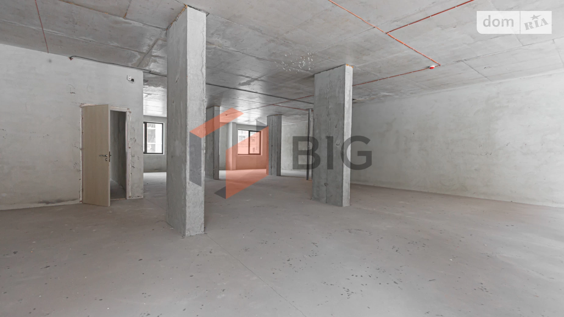 Продается офис 186.3 кв. м в бизнес-центре, цена: 409860 $ - фото 2