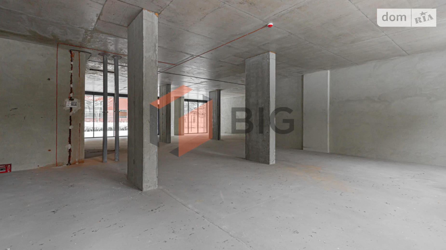 Продается офис 186.3 кв. м в бизнес-центре, цена: 409860 $ - фото 5