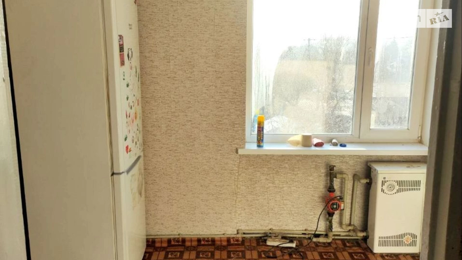Продается 2-комнатная квартира 42 кв. м в, цена: 29000 $ - фото 2