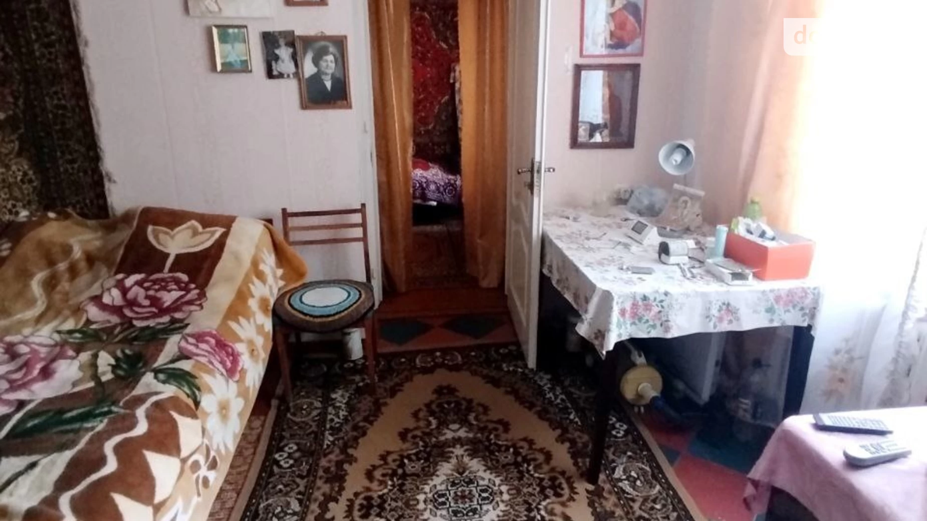 Продается 1-комнатная квартира 24 кв. м в Кропивницком, ул. Соборная - фото 2