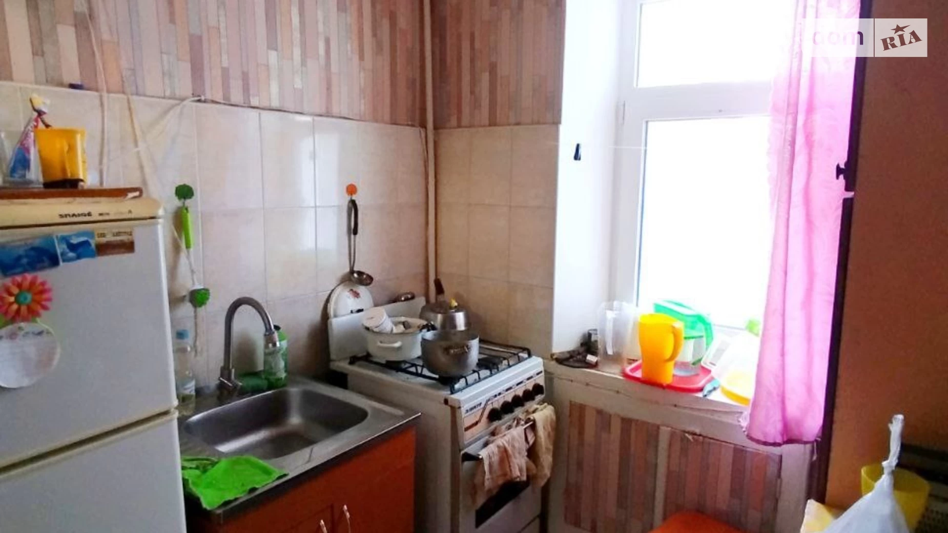 Продается 1-комнатная квартира 24 кв. м в Кропивницком, ул. Соборная - фото 5