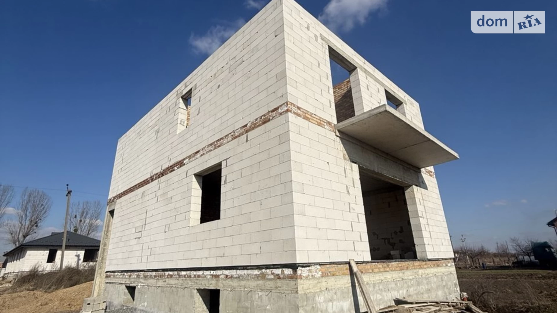 Продается дом на 2 этажа 145 кв. м с беседкой, цена: 105000 $ - фото 4