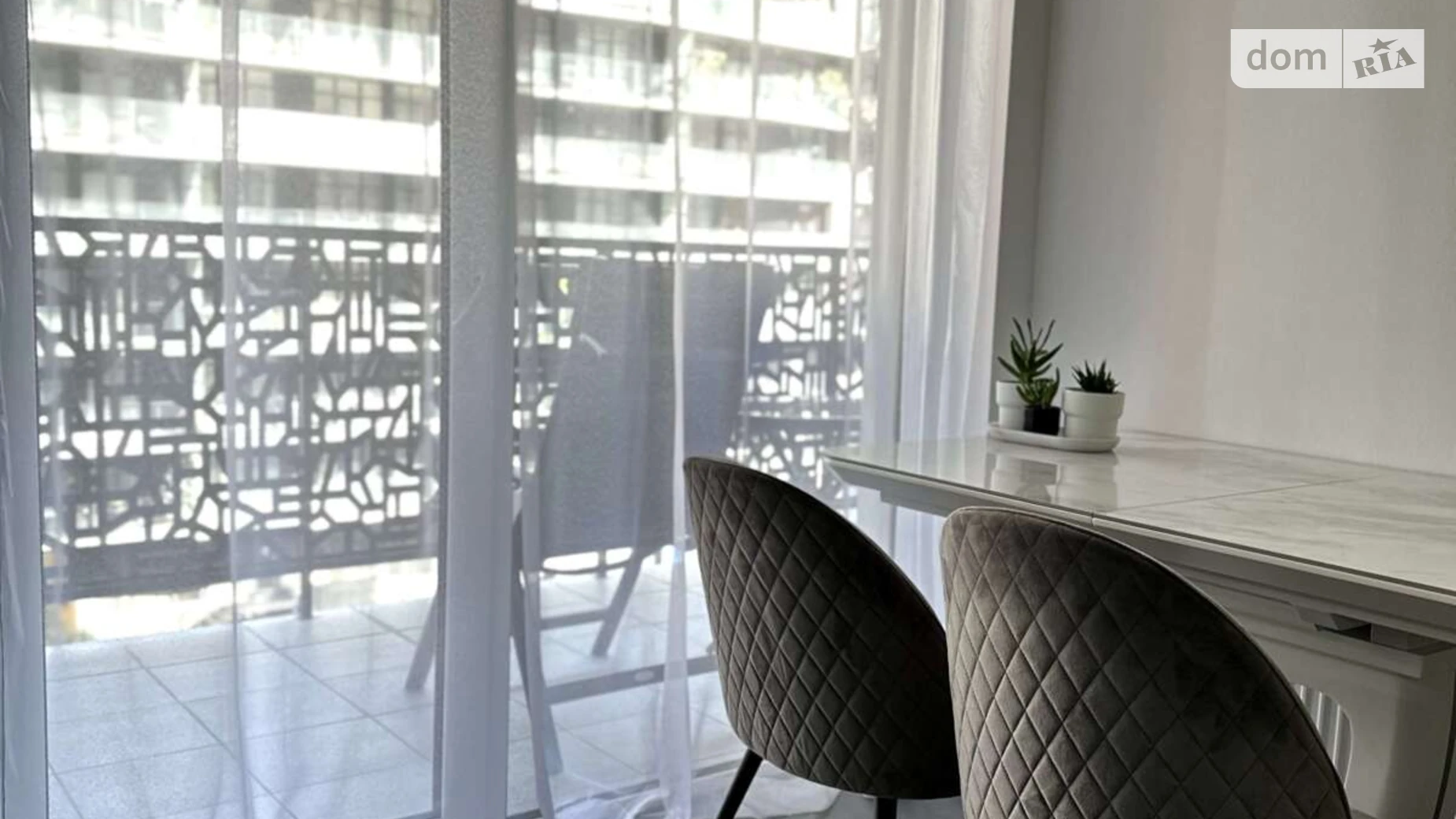 Сдается в аренду 1-комнатная квартира 42.3 кв. м в Львове, просп. Черновола Вячеслава - фото 3