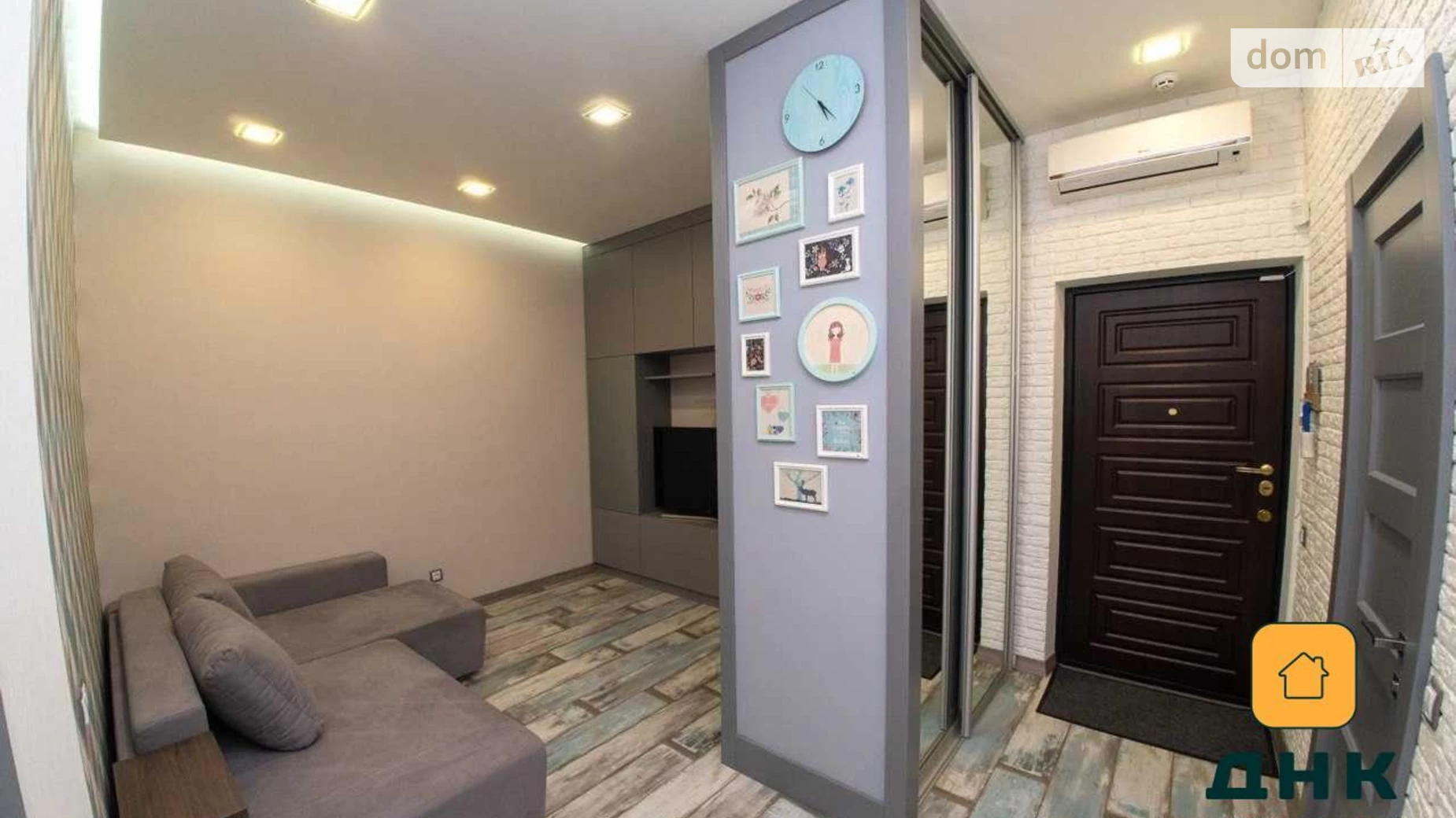 Продается 1-комнатная квартира 46 кв. м в Одессе, цена: 82000 $ - фото 3