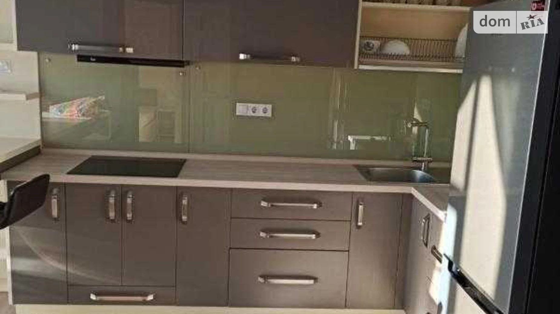 Продається 1-кімнатна квартира 56 кв. м у Одесі, бул. Французький, 60Б - фото 3