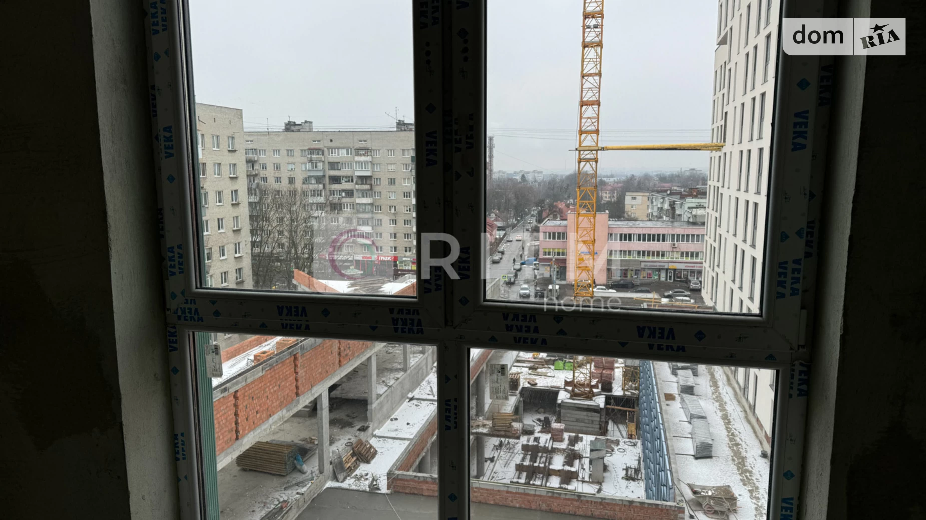 Продается 2-комнатная квартира 85.48 кв. м в Львове, ул. Любинская, 43 - фото 4