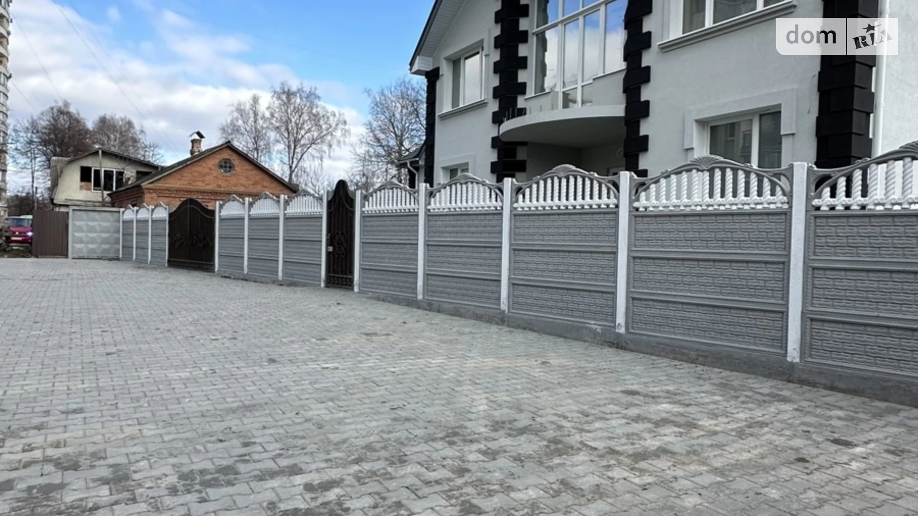 Продається будинок 3 поверховий 600 кв. м з мансардою, цена: 650000 $ - фото 2