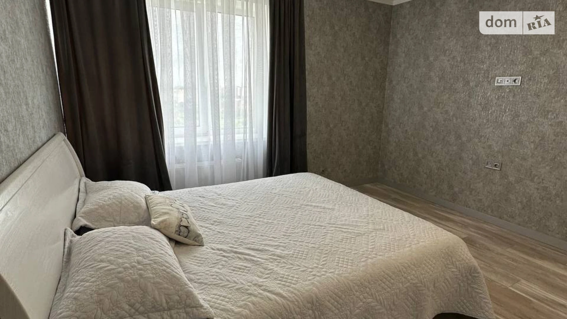 Продается 3-комнатная квартира 86.4 кв. м в Хмельницком, ул. Вокзальная, 56 - фото 2