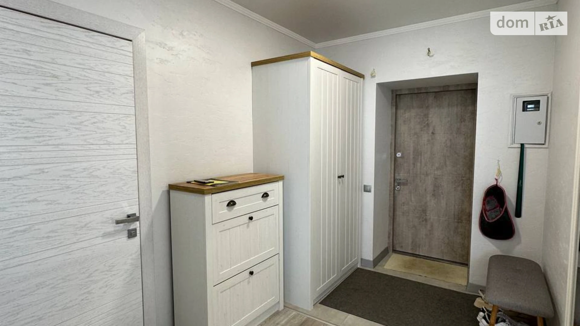 Продается 3-комнатная квартира 86.4 кв. м в Хмельницком, ул. Вокзальная, 56 - фото 5