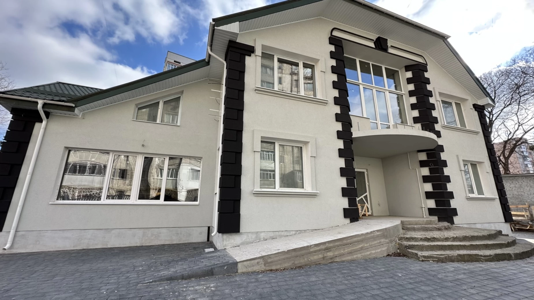 Продається будинок 3 поверховий 600 кв. м з мансардою, цена: 650000 $ - фото 4