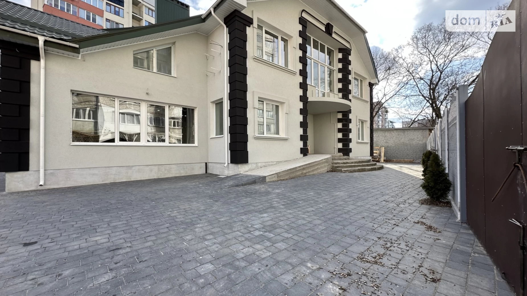 Продається будинок 3 поверховий 600 кв. м з мансардою, цена: 650000 $ - фото 5