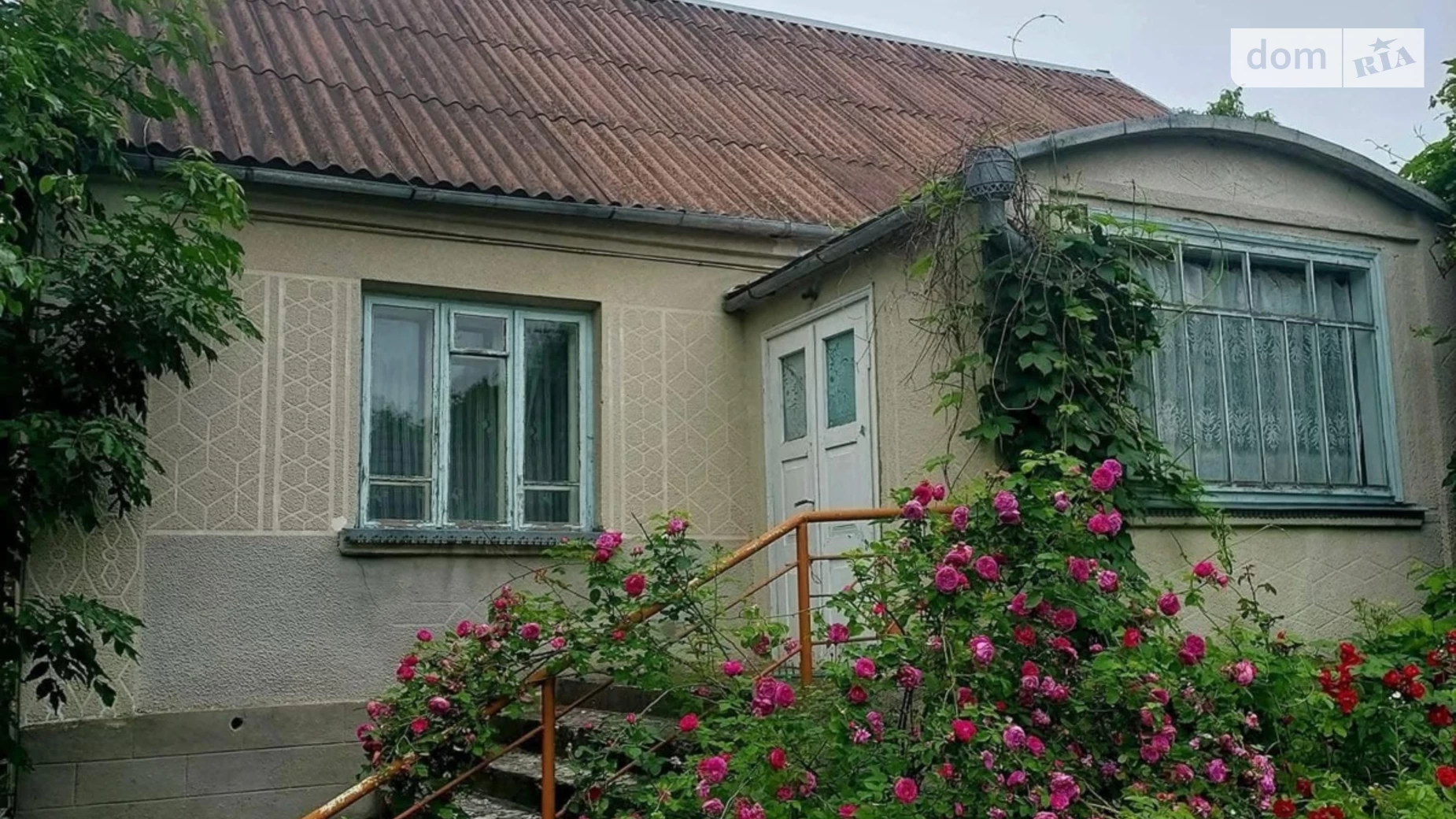 Продается одноэтажный дом 103.1 кв. м с камином, цена: 15000 $ - фото 2