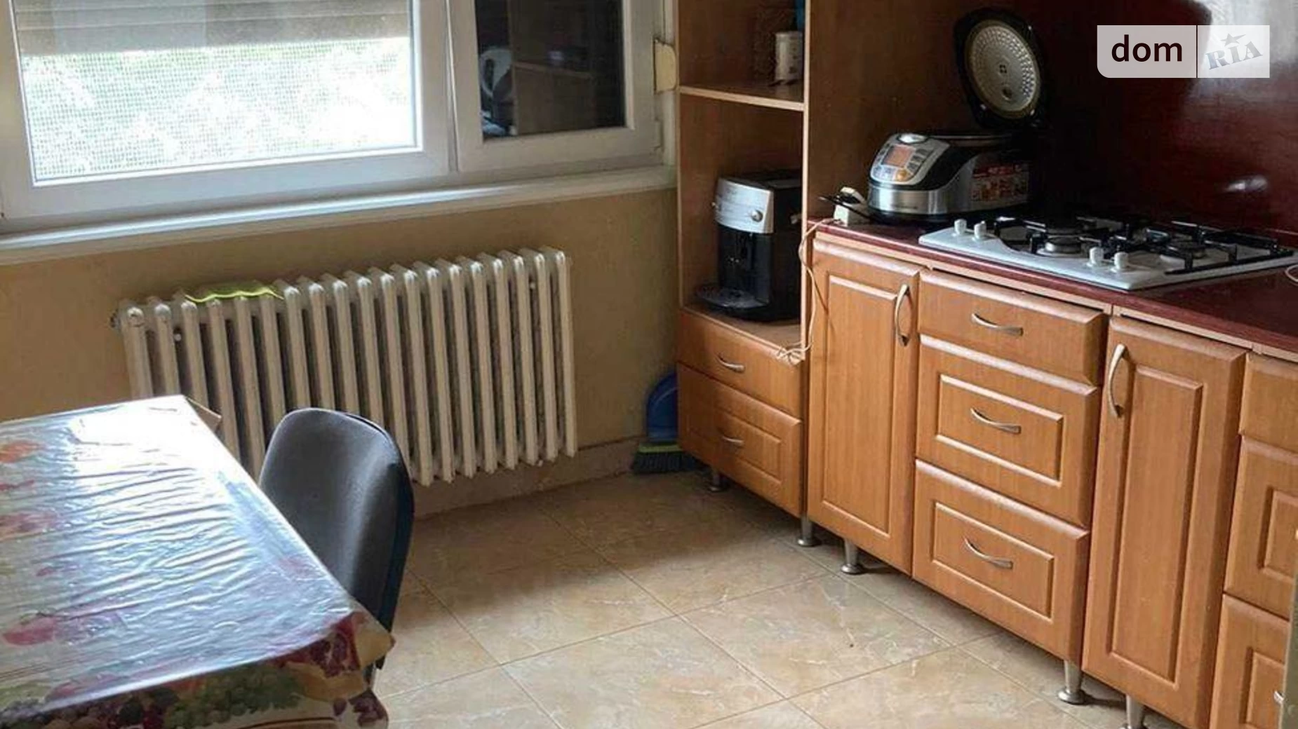 Продается 3-комнатная квартира 78.6 кв. м в Ужгороде, просп. Свободы, 50 - фото 3