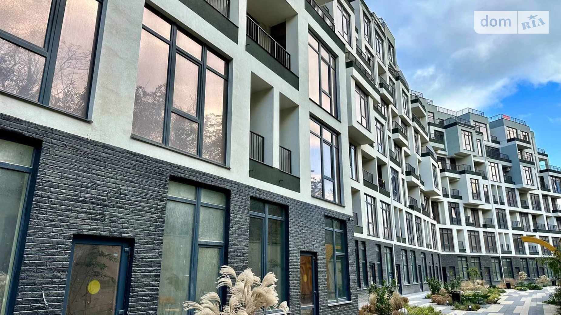 Продается 1-комнатная квартира 29.9 кв. м в Одессе - фото 2