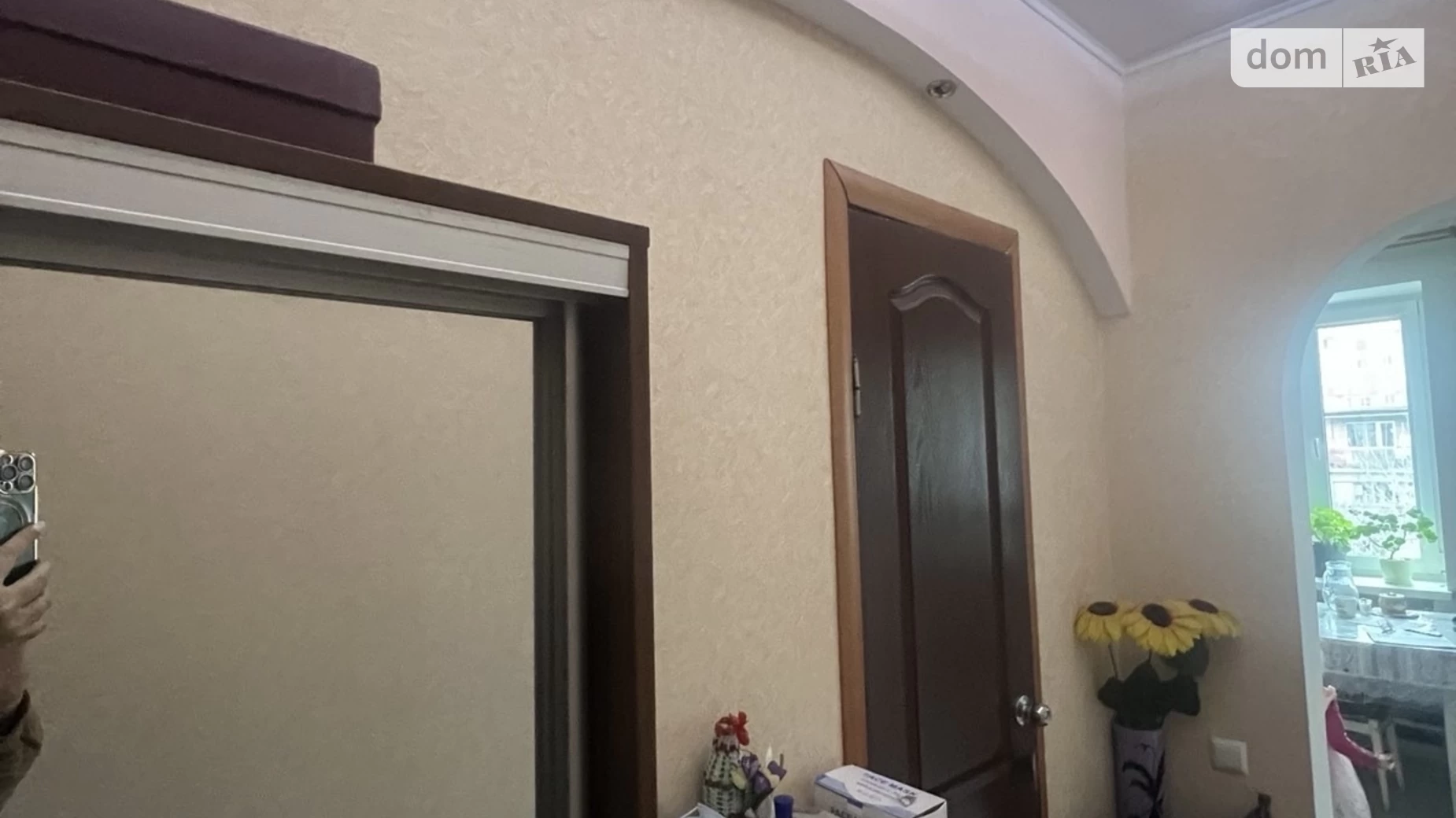 Продается 2-комнатная квартира 49.8 кв. м в Белой Церкви, цена: 59500 $ - фото 3