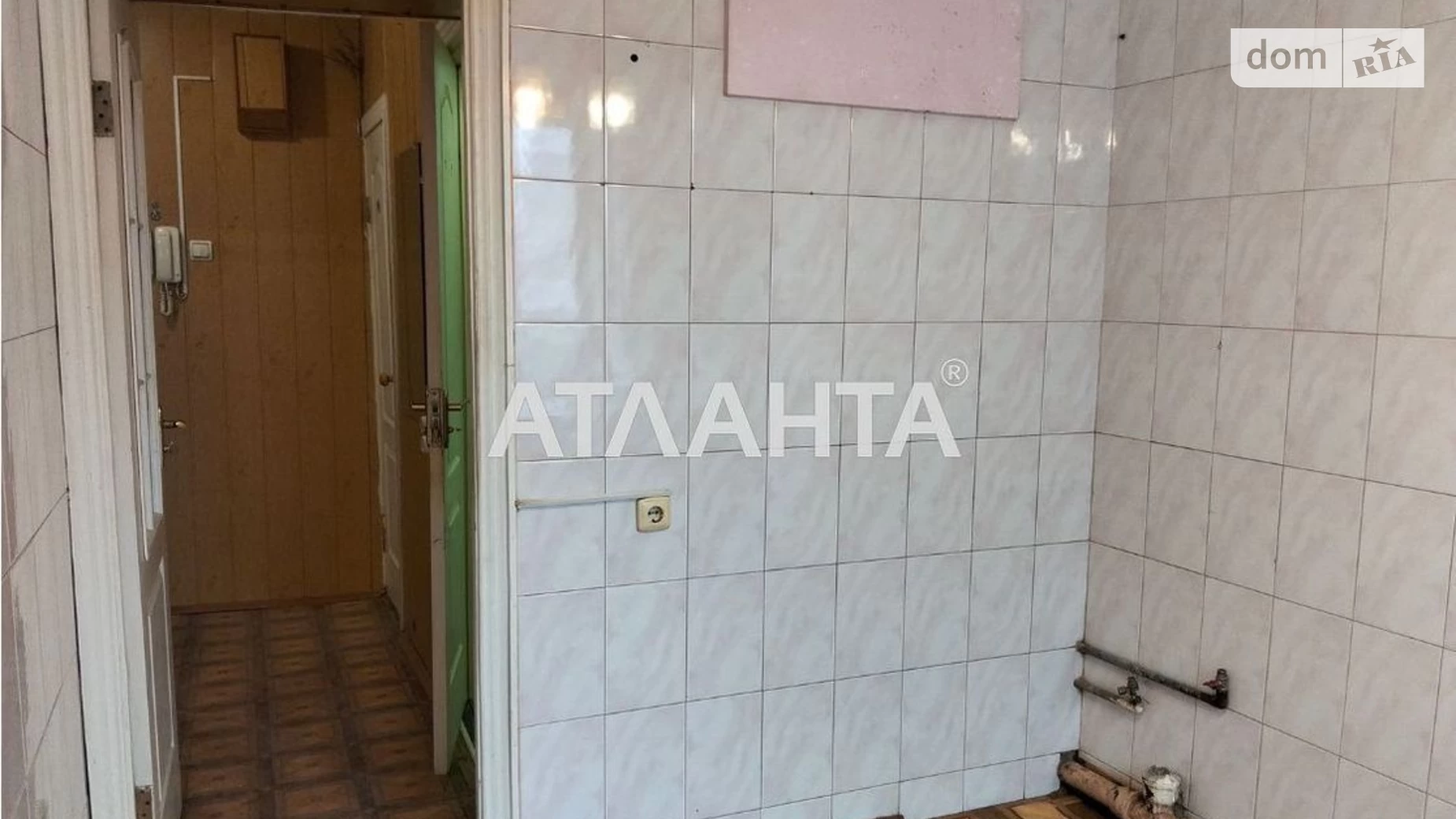 Продается 1-комнатная квартира 37.1 кв. м в, цена: 44000 $ - фото 5