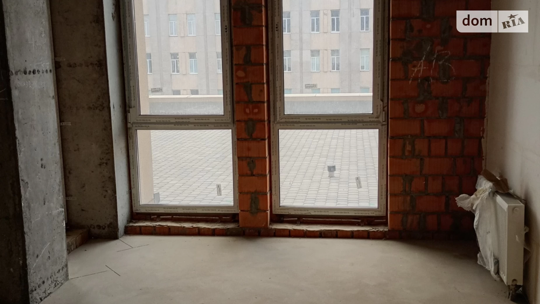 Продается 2-комнатная квартира 80 кв. м в Виннице, просп. Космонавтов, 49 - фото 3