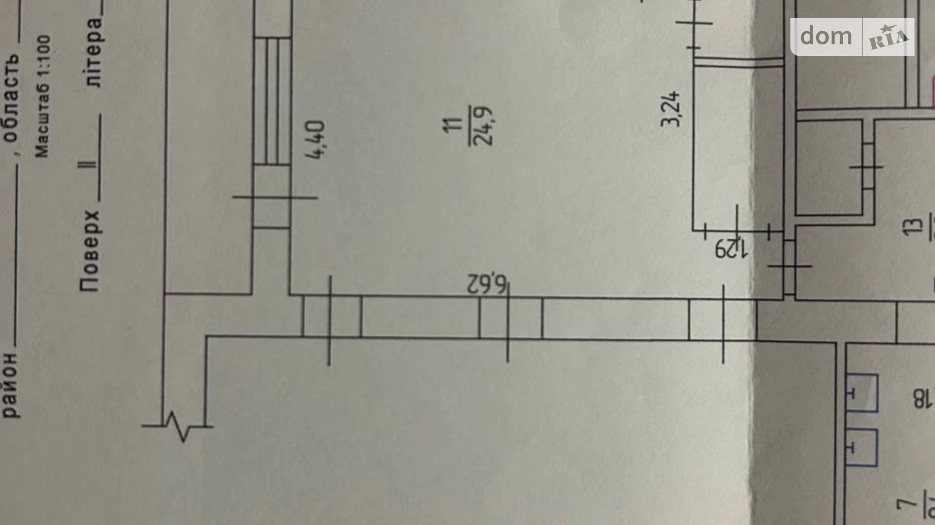 Продается комната 24 кв. м в Виннице, цена: 14500 $ - фото 3