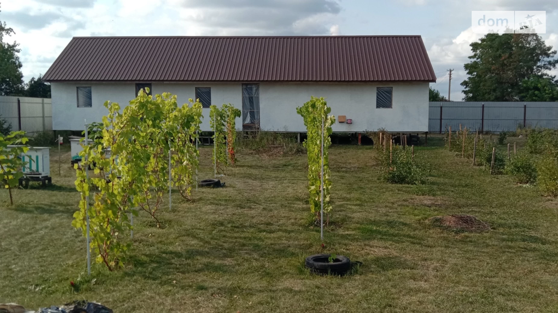 Продается земельный участок 12 соток в Полтавской области, цена: 30500 $ - фото 3