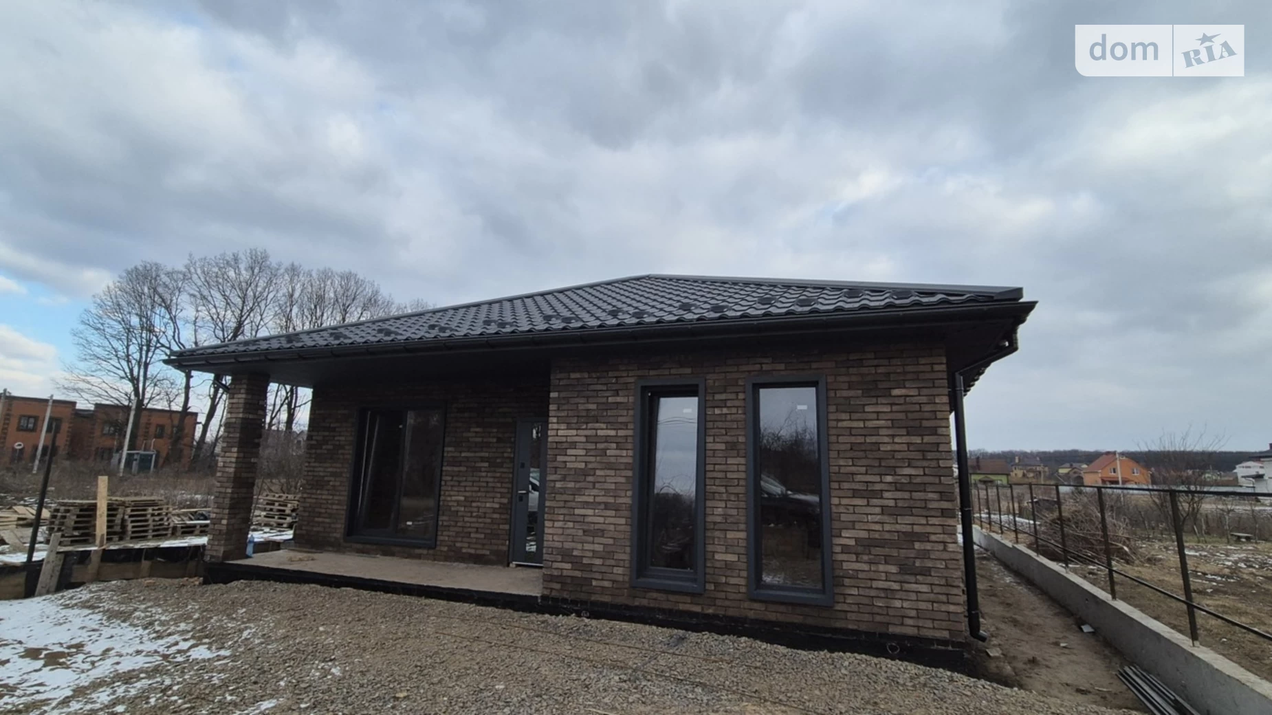 пров. Європейський Агрономічне, цена: 110000 $ - фото 2
