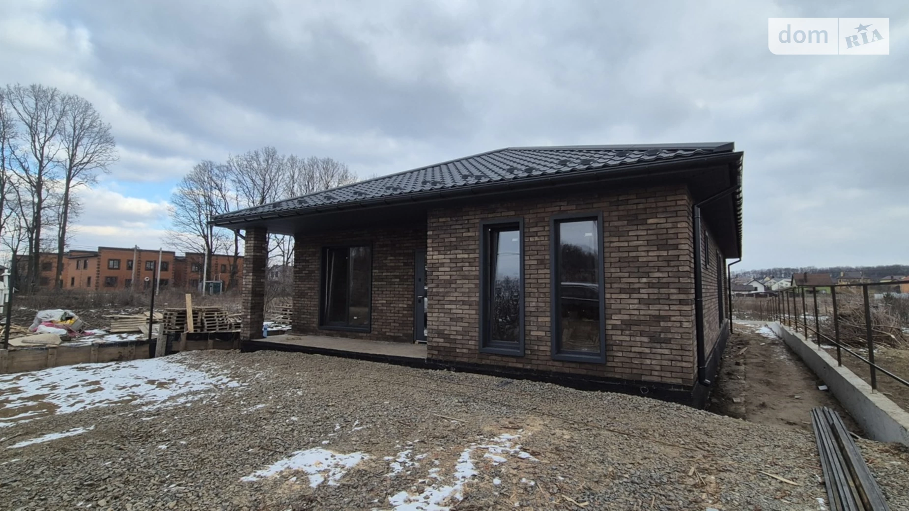 пров. Європейський Агрономічне, цена: 110000 $ - фото 3
