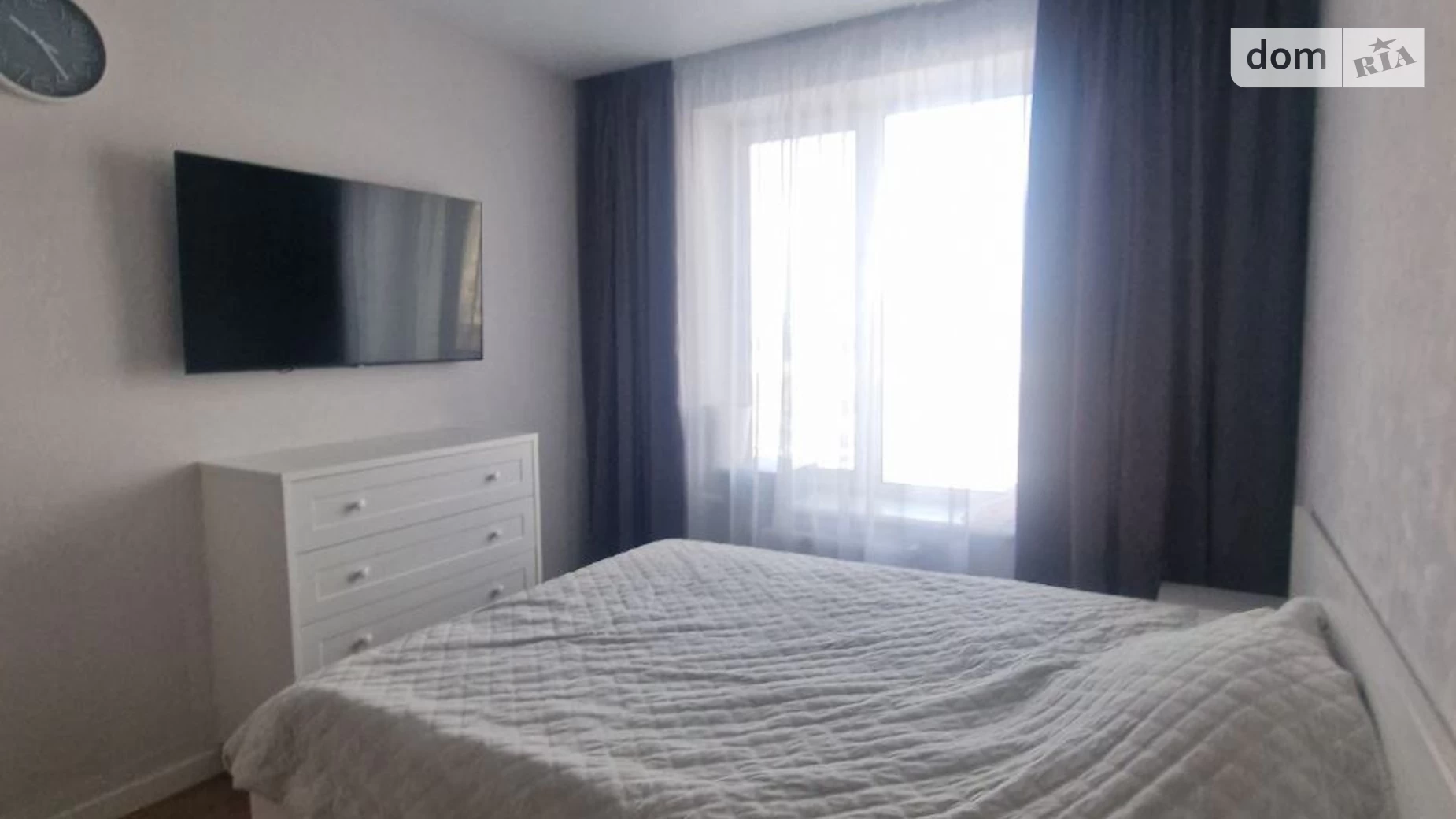 Продается 1-комнатная квартира 41 кв. м в Днепре, ул. Хмельницкого Богдана, 11А - фото 5