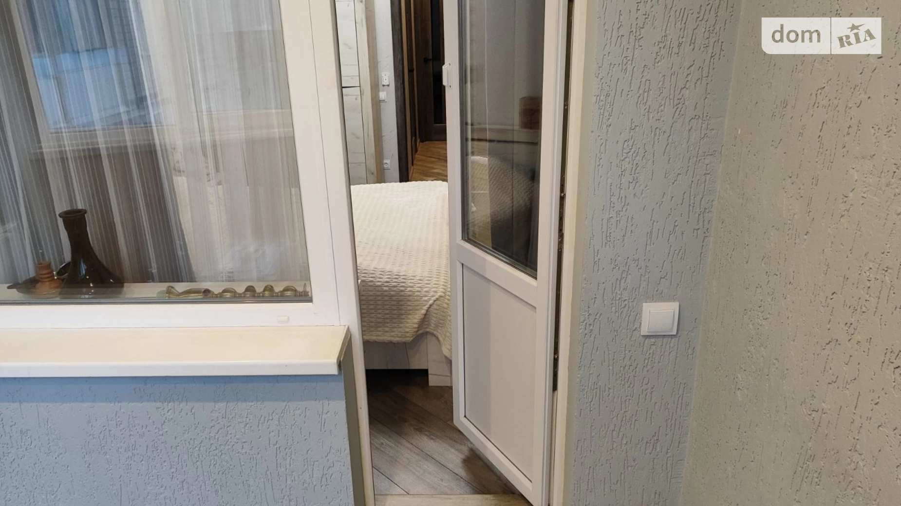 Продается 3-комнатная квартира 74 кв. м в Кривом Роге, ул. Ивана Авраменко(Корнейчука), 7 - фото 3