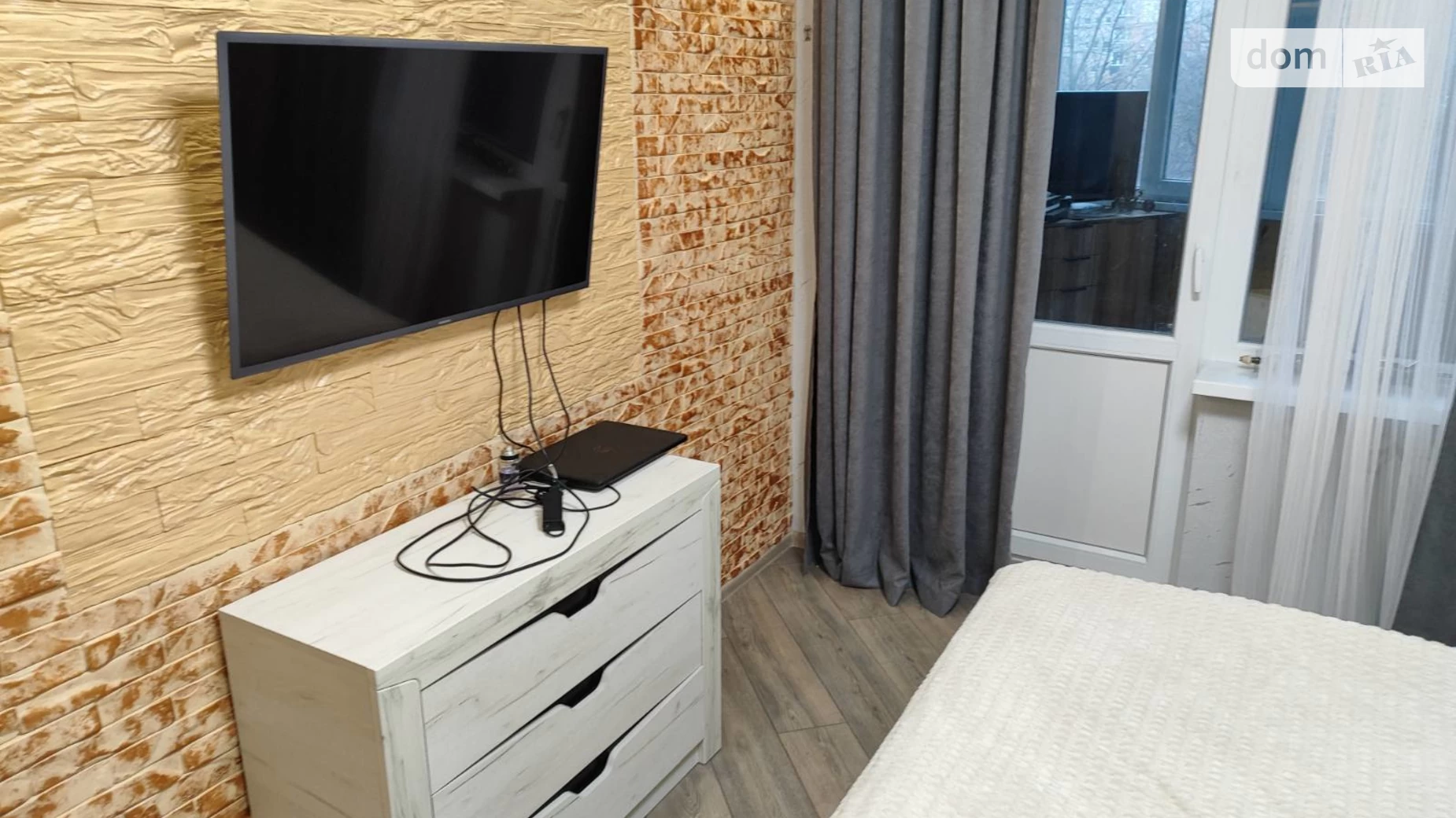 Продается 3-комнатная квартира 74 кв. м в Кривом Роге, ул. Ивана Авраменко(Корнейчука), 7 - фото 5