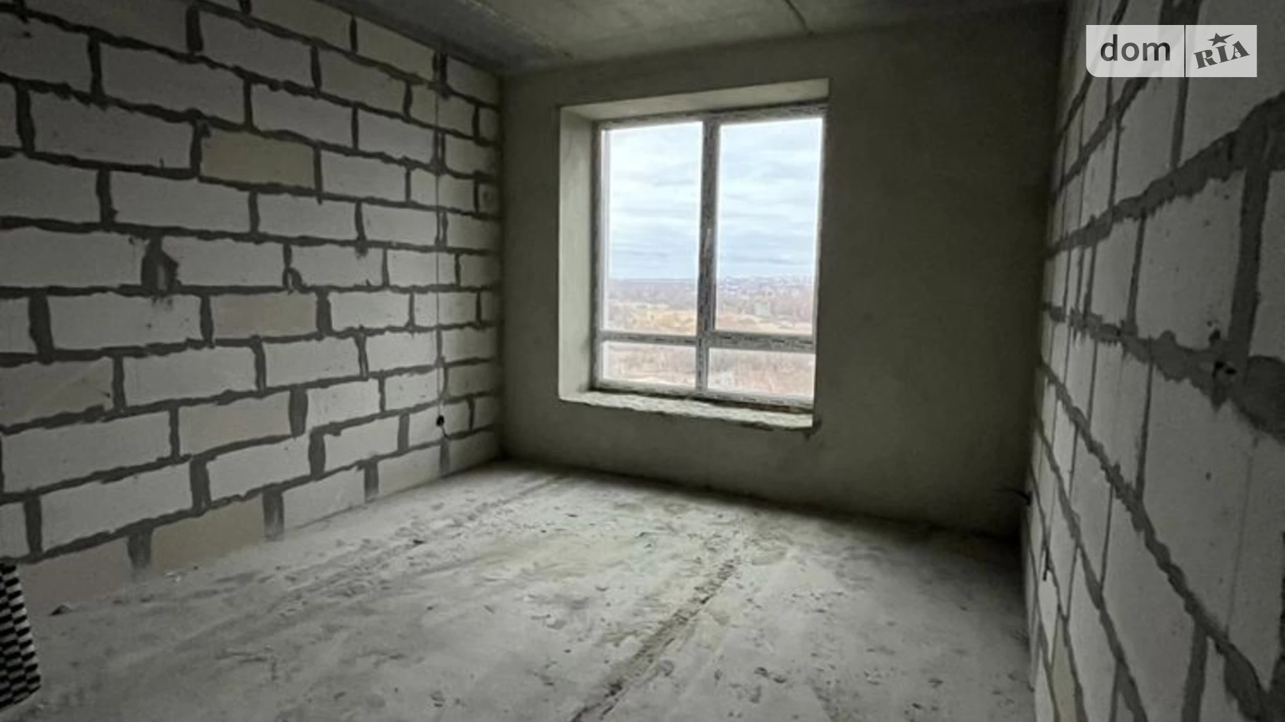 Продається 1-кімнатна квартира 47.2 кв. м у Хмельницькому, вул. Довженка, 4А - фото 4