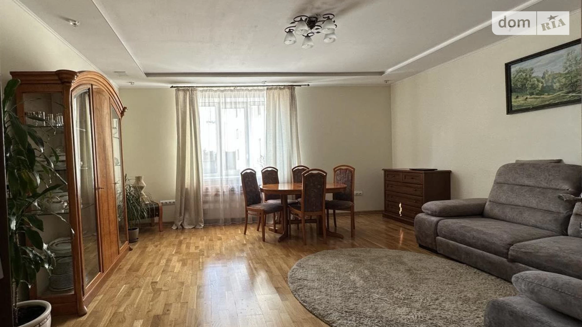 Продается 2-комнатная квартира 76.3 кв. м в Ужгороде, ул. Другетов, 112 - фото 2