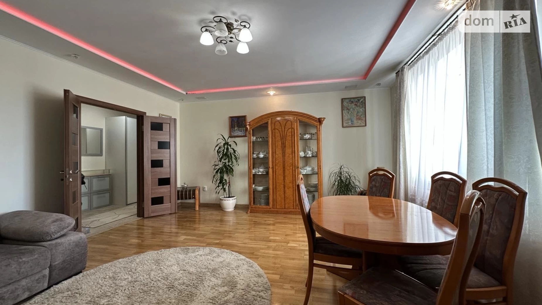 Продается 2-комнатная квартира 76.3 кв. м в Ужгороде, ул. Другетов, 112 - фото 5
