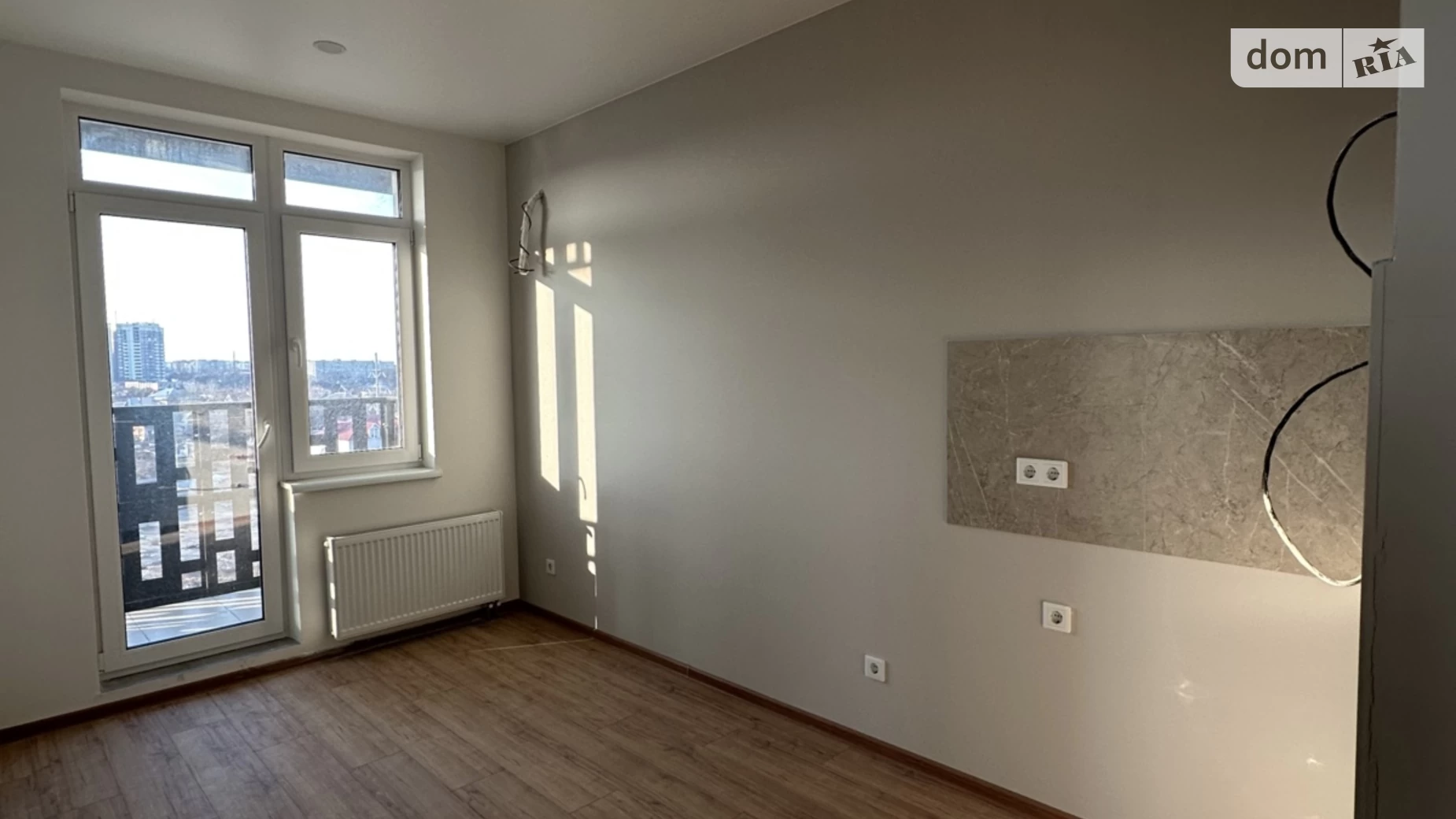 Продается 2-комнатная квартира 39 кв. м в Одессе, ул. Раскидайловская, 67Б - фото 2